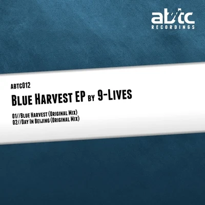 Blue Harvest 专辑 9Lives