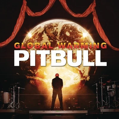 Echa Pa'lla (Manos Arriba) 專輯 Pitbull