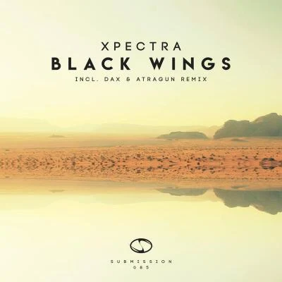 Black Wings 專輯 Xpectra