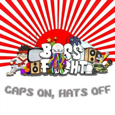 Caps On, Hats Off 專輯 bossfight