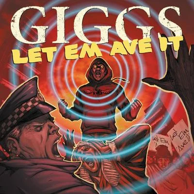 Let Em Ave It 專輯 Giggs