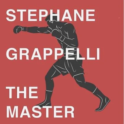 The Master 專輯 Stéphane Grappelli/Bud Shank/Sonny Clark Trio/Sun Ra/Art Hodes