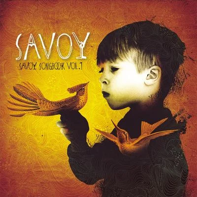 Savoy Savoy Songbook Vol.1