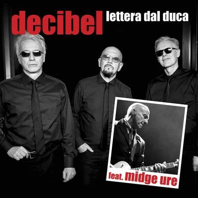 Lettera dal Duca (EP) 專輯 Decibel