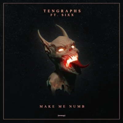 Make Me Numb 專輯 TenGraphs