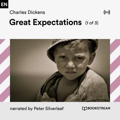 Great Expectations (1 of 3) 专辑 Bookstream Audiobooks/Mark Young/Stefan Zweig