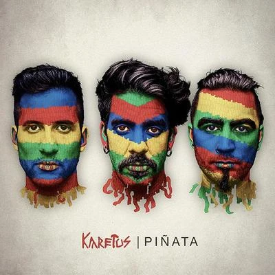 PIÑATA 專輯 Pongolove/karetus