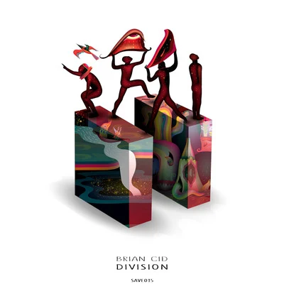 Division 专辑 Landikhan/Brian Cid/Henry Saiz