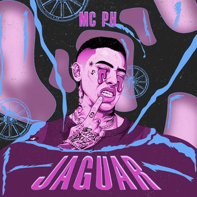 Mc PhDAB24K Jaguar