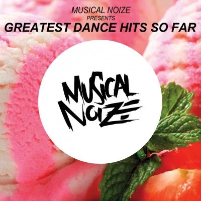 Greatest Dance Hits So Far 專輯 Kitsch 2.0