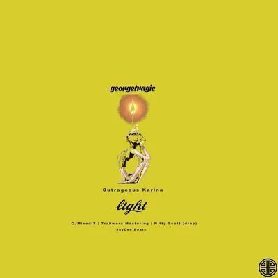 Light (feat. Outrageous Karina) 專輯 Keith Jones/Toni Hickman/Daniel Pemberton/georgetragic