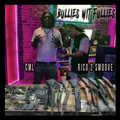 (Bullys Wit Fullys) 專輯 So-Low/Rico 2 Smoove/J-Diggs