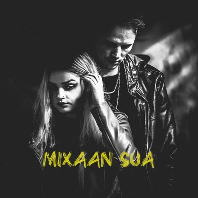 Mixaan sua 專輯 VINI