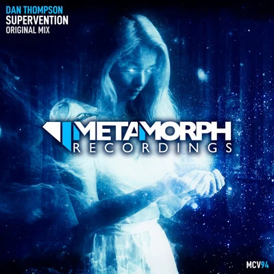 Supervention 專輯 Dan Thompson