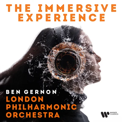 Ben GernonScottish Chamber Orchestra The Immersive Experience