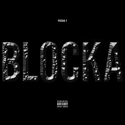 BLOCKA 專輯 Travis Scott