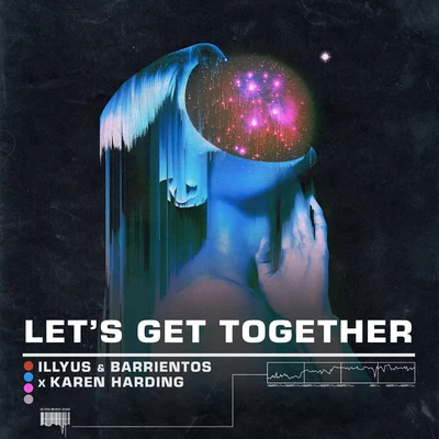 Let’s Get Together 專輯 Illyus & Barrientos