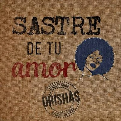 Sastre de Tu Amor 專輯 Carlos Jean/Orishas