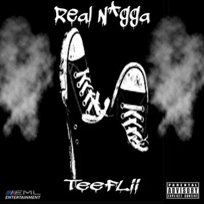 Real Ngga - Single 专辑 True Whitaker/Frank$/Kay Franklin/Teeflii/Dom Kennedy