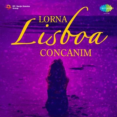 Lorna Lisboa Concanim 專輯 Lorna