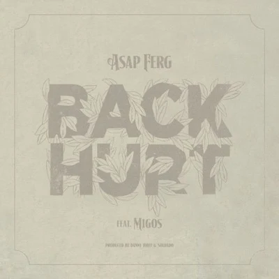 Back Hurt 专辑 A$AP Ferg