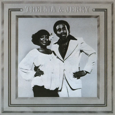 Thelma Houston Thelma & Jerry (Expanded Edition)