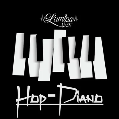 Hop-Piano (Instrumental) 專輯 Instrumental Beats Collection/Lumipa Beats/Beats De Rap/Lofi Boom Bap Beats/Instrumental Hip-Hop