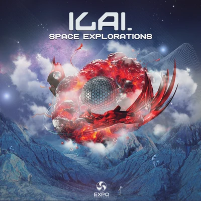 Space Exploration 專輯 Ilai