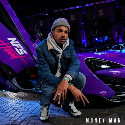 Money Man 專輯 EYEZ/Ted Loco