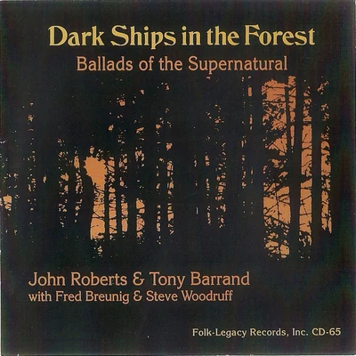 John Roberts Dark Ships in the Forest