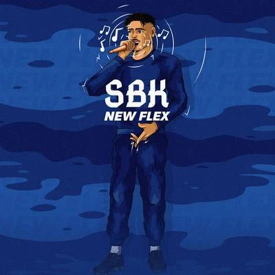 New Flex 专辑 Geoblu/SBK/Kamakaze/Manga Saint Hilare