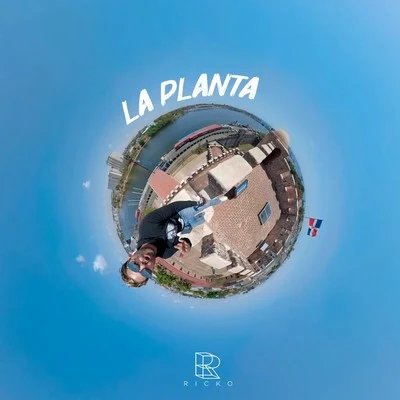 La Planta (feat. Xnike & Sansary) 專輯 Dyanna Fearon/Ricko/Funky DL