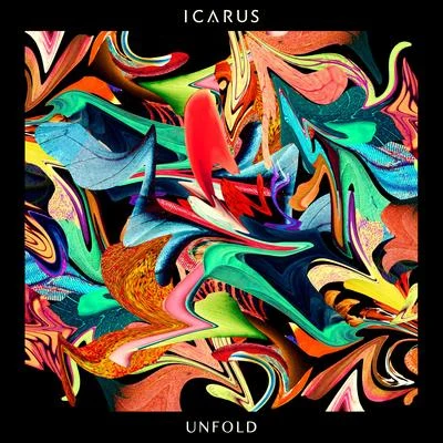 Unfold 專輯 凡清/Icarus/VANGUARD RECORDS