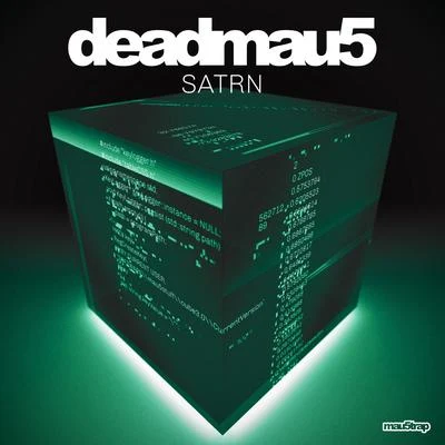 SATRN 專輯 deadmau5