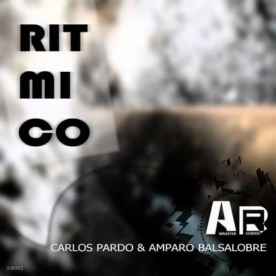 Ritmico 專輯 Ian Ludvig/Carlos Pardo/CK/Tony Puccio/Gianluca Monfrecola