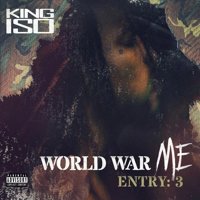 World War Me - Entry: 3 專輯 Pace Won/G-Free/M Dot Baggz/Tumor aka Two More/Edo G