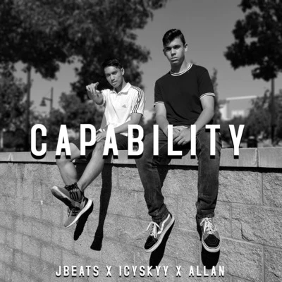 Capability 專輯 JBeats