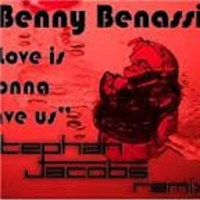 Love Is Gonna Save Us (Stephan Jacobs Dubstep Remix) 專輯 Benny Benassi