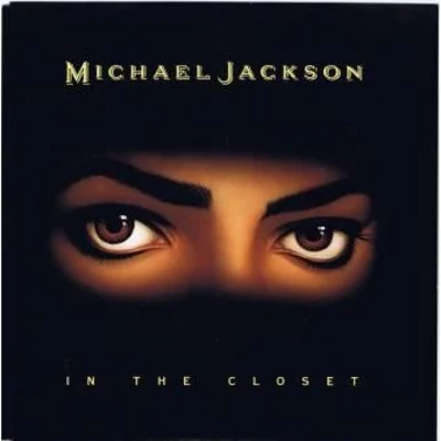 In The Closet 专辑 Michael Jackson