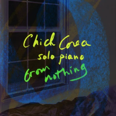 From Nothing: Solo Piano 專輯 Chick Corea/Herbie Mann