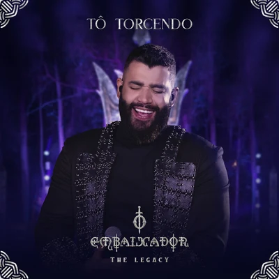 Tô Torcendo (Ao Vivo) 专辑 Gusttavo Lima