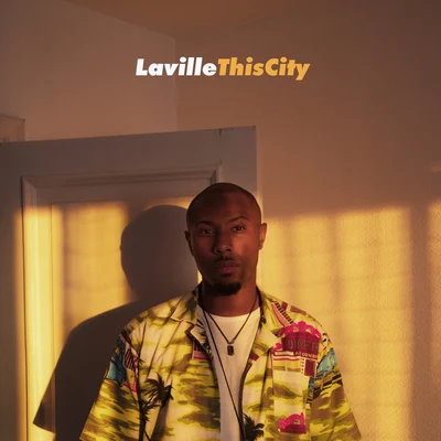 LavilleThe Brand New Heavies This City