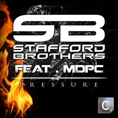 Pressure 專輯 Stafford Brothers