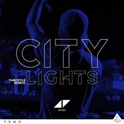 City Lights (Throttle Remix) 專輯 Throttle/Luciana/Nervo/Ane Brun/R3hab