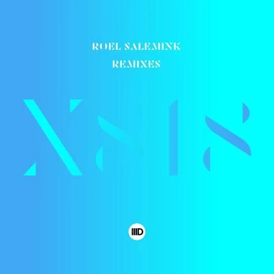 X818 Remixes 專輯 Roel Salemink