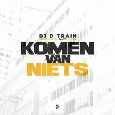 Komen Van Niks 专辑 Kempi/Jermaine Niffer/Djaga Djaga