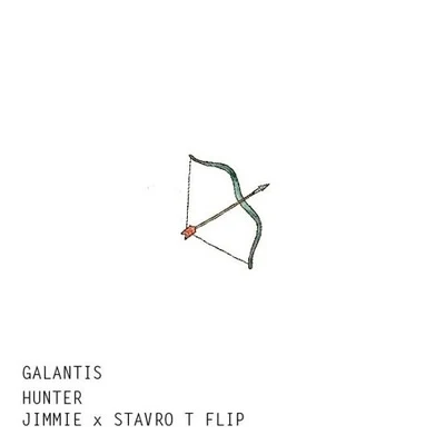 Hunter (Jimmie & Stavro T Flip) 專輯 KOLAJ/Jimmie