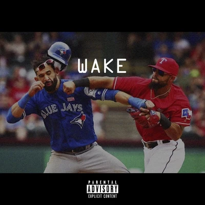 Joe BuddenQ45 Wake - Single