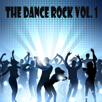 The Dance Rock, Vol. 1 专辑 Beres Hammond/Clint Eastwood/Johnny Clarke/Michael Prophet/Dennis Brown