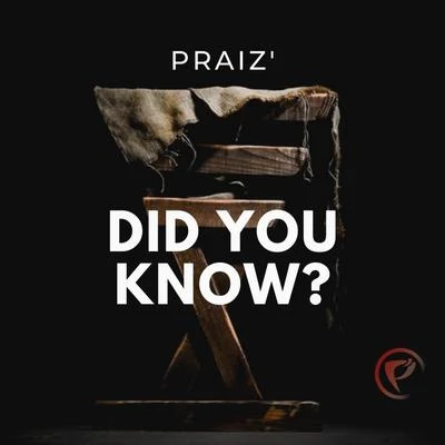 Did You Know 專輯 Kingxn/Praiz